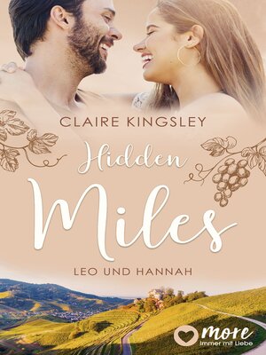 cover image of Hidden Miles